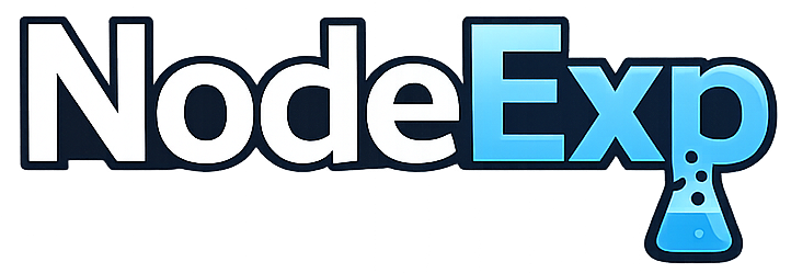 Plateforme NodeExp